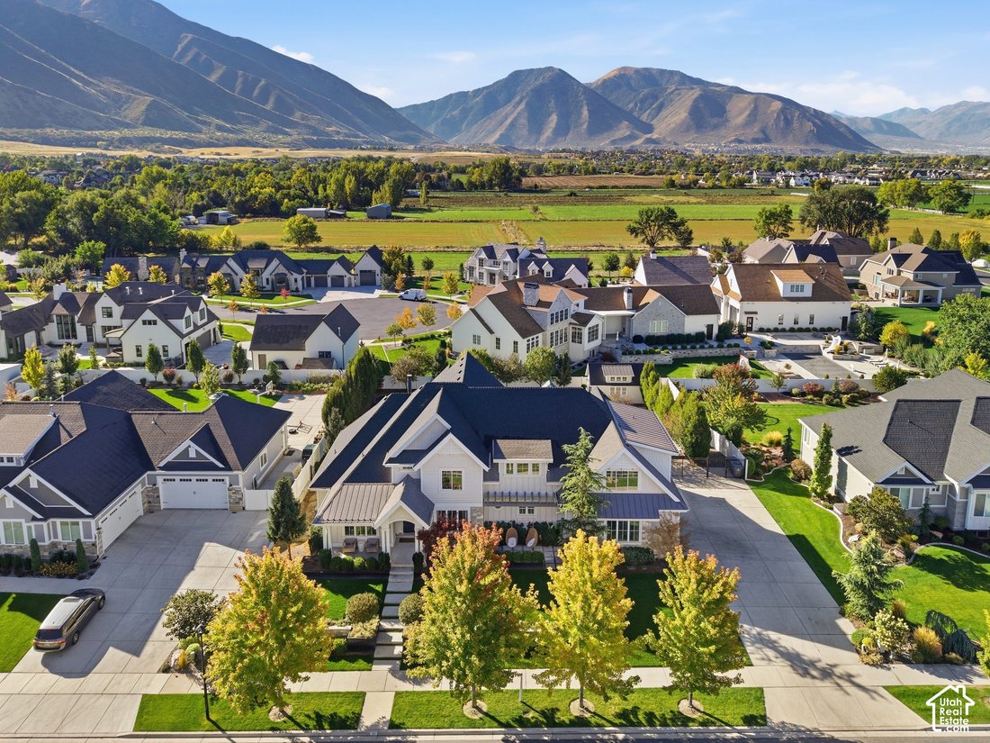 House in Mapleton, Utah, United States 1 - 19040981