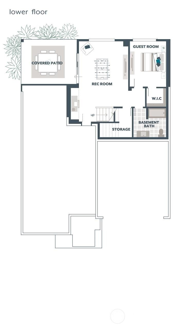 Casa a Edmonds, Washington, Stati Uniti 4 - 19040836