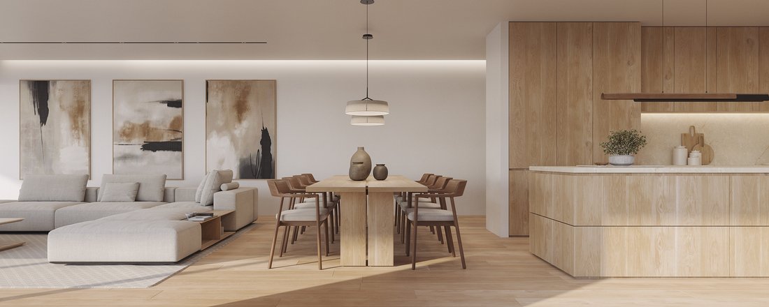 Penthouse in Elliniko, Attica, Greece 4 - 19039565