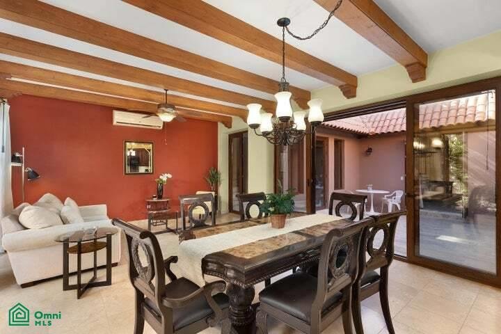 Maison à Loreto, Basse-Californie du Sud, Mexique 4 - 17090911