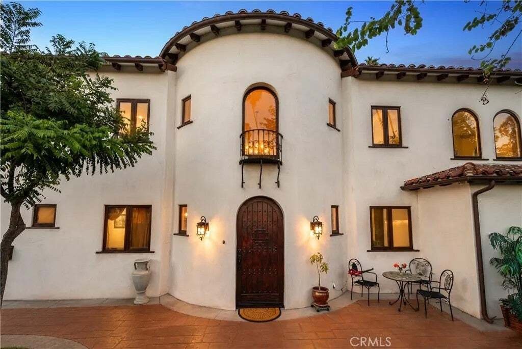 Haus in Los Angeles, Kalifornien, Vereinigte Staaten 5 - 19039935