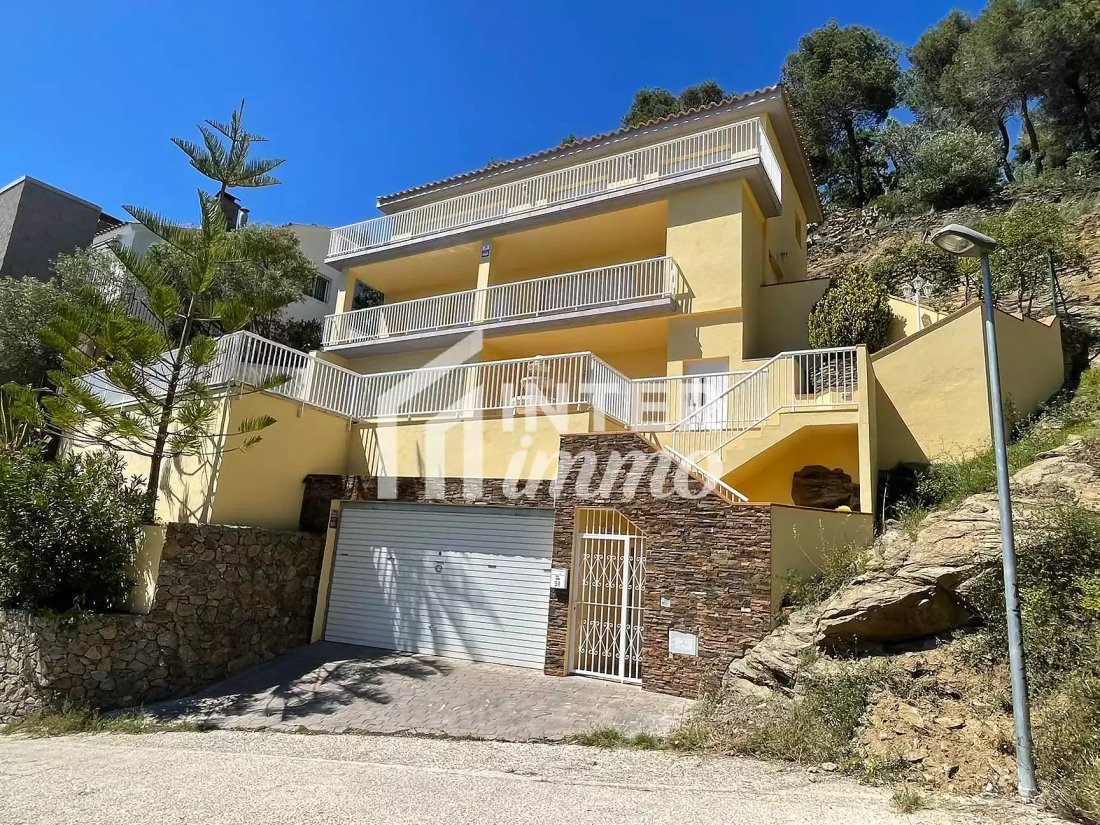 Haus in Roses, Katalonien, Spanien 2 - 18934488