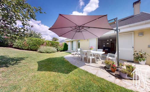 Haus in La Prevote, Thiais, Frankreich 1
