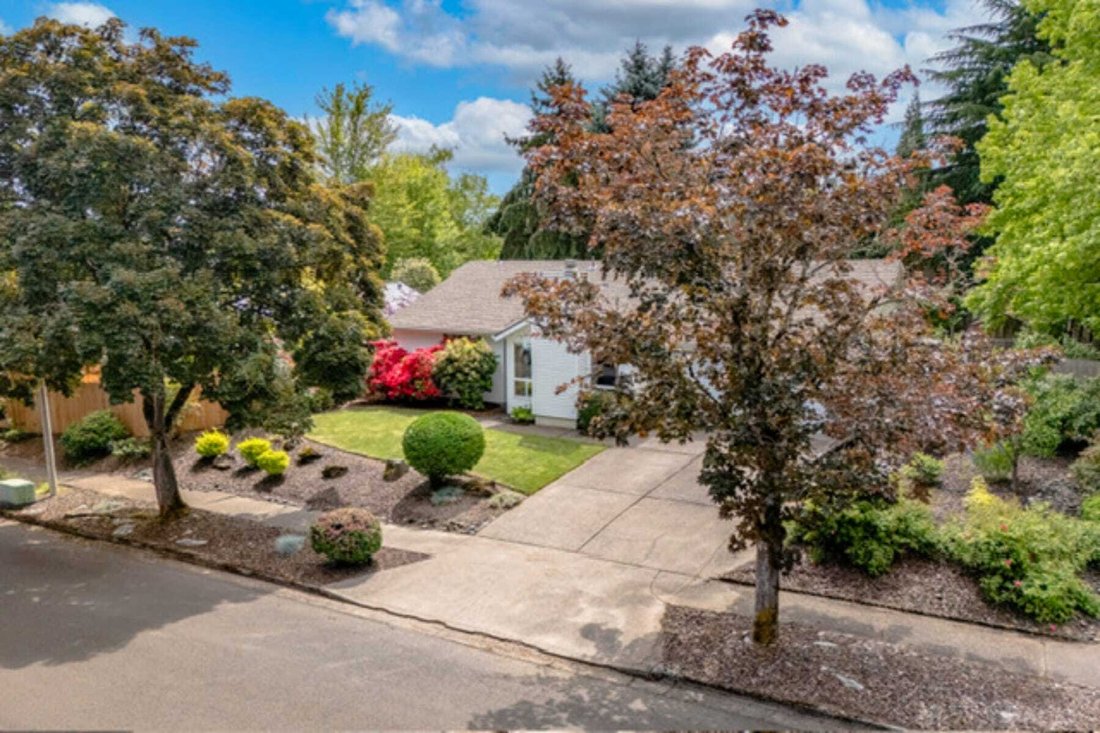House in Beaverton, Oregon, United States 3 - 19038281