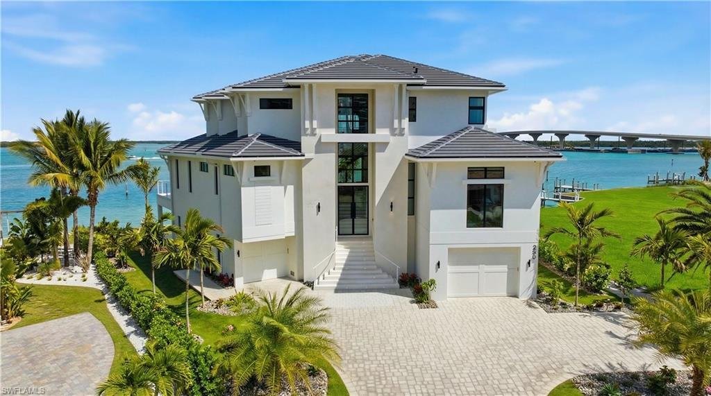 Casa en Fort Myers Beach, Florida, Estados Unidos 1 - 19037504