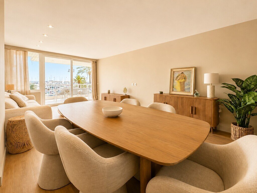 Apartment in Alcudia, Balearic Islands, Spain 4 - 19040379