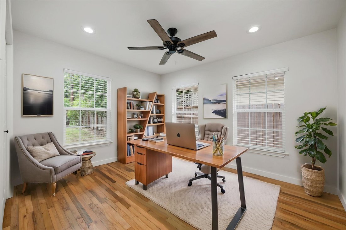 House in Austin, Texas, United States 5 - 19038834