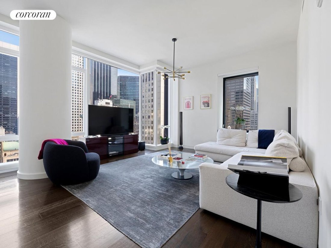 Condo in New York, New York, United States 2 - 19038128