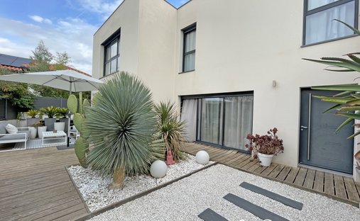 Villa in Camplanier, Nîmes, Frankreich 1
