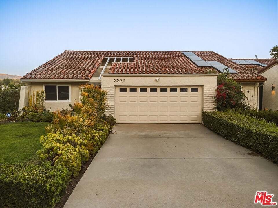 Appartement à Thousand Oaks, Californie, États-Unis 4 - 19039170