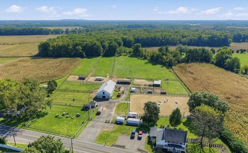 Casa a Mansfield, New Jersey, Stati Uniti 1