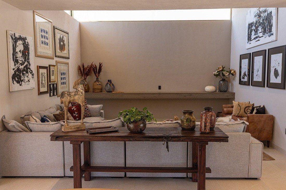 Condo in San Miguel de Allende, Guanajuato, Mexico 3 - 19038421