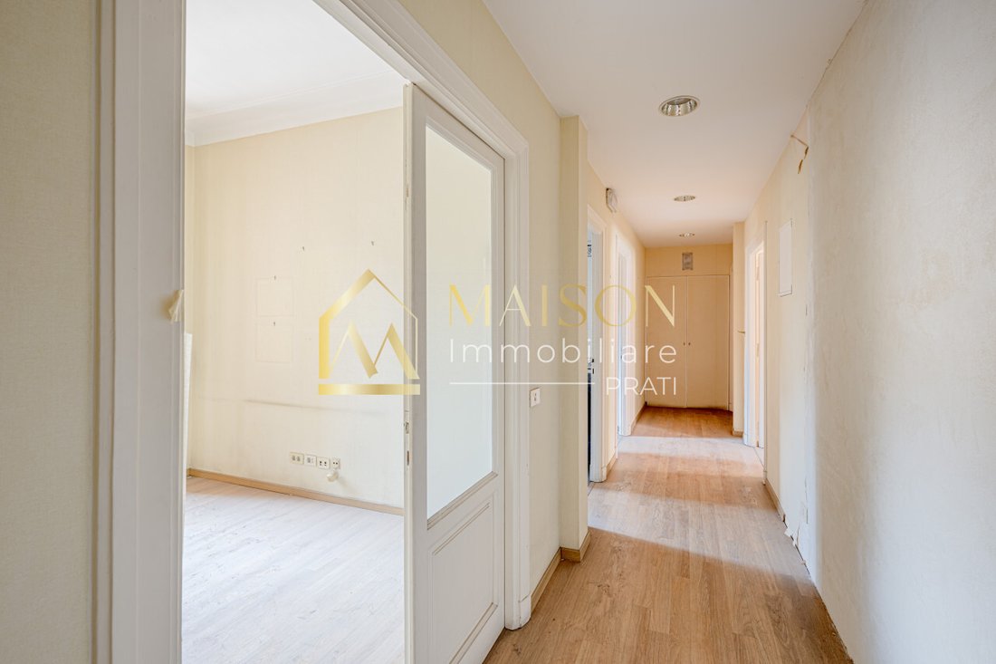 Apartment in Degli Eroi, Rome, Italy 5 - 19041069