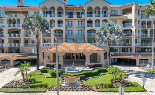 Condominio a Orlando, Florida, Stati Uniti 1