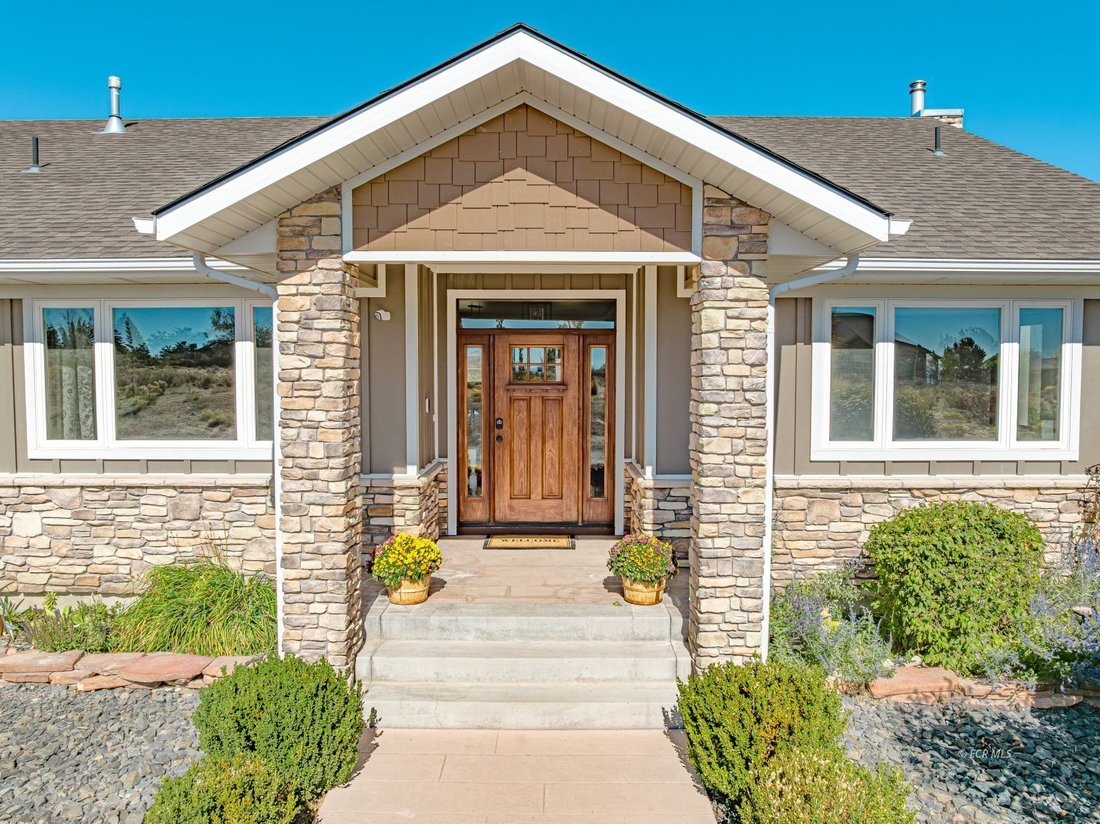 Casa en Elko, Nevada, Estados Unidos 3 - 19040815