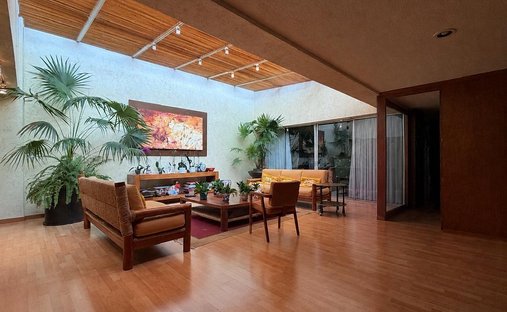 Maison à Naucalpan de Juárez, État de Mexico, Mexique 1