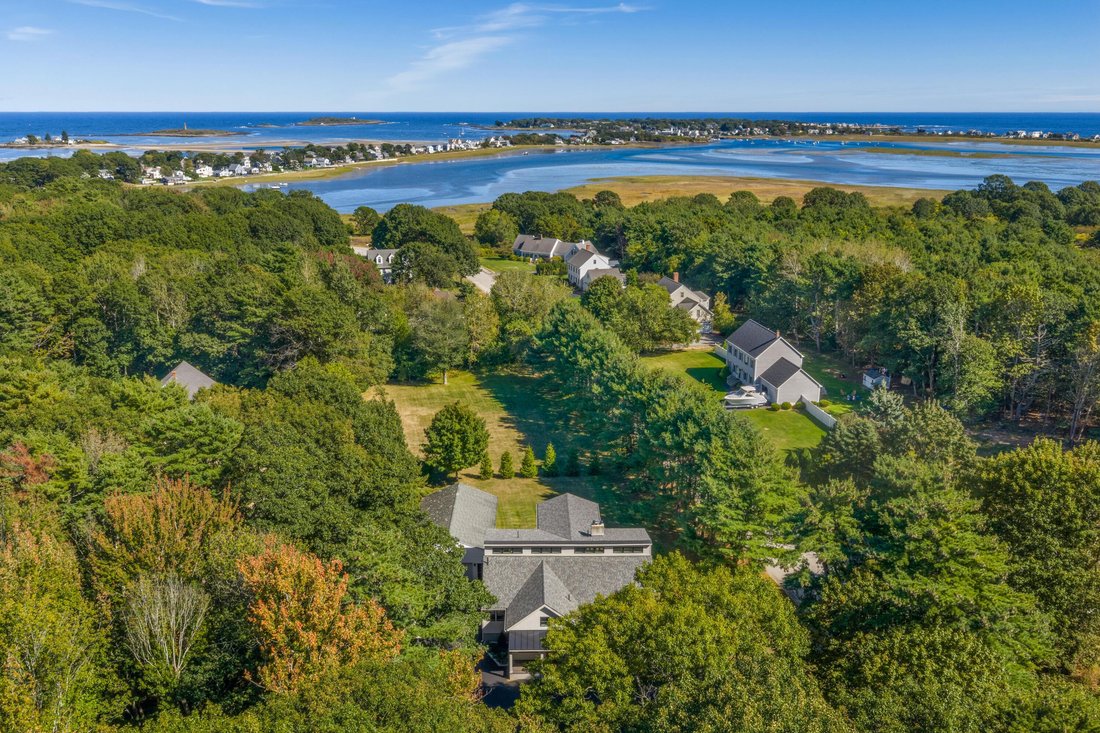 House in Biddeford, Maine, United States 1 - 19038409