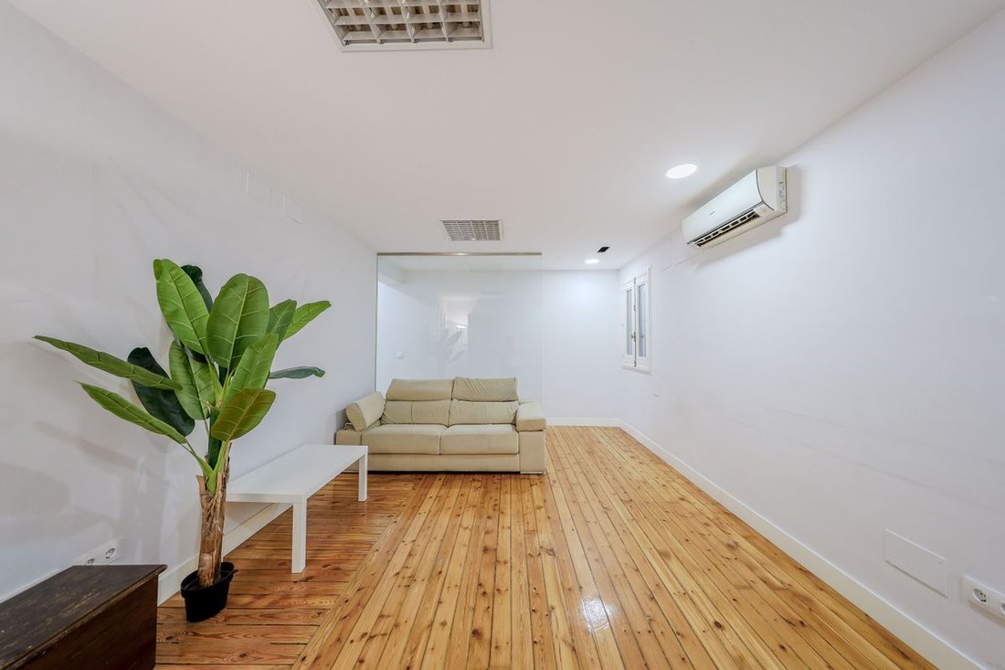 Apartment in Barrio Salamanca, Madrid, Spain 5 - 19037394