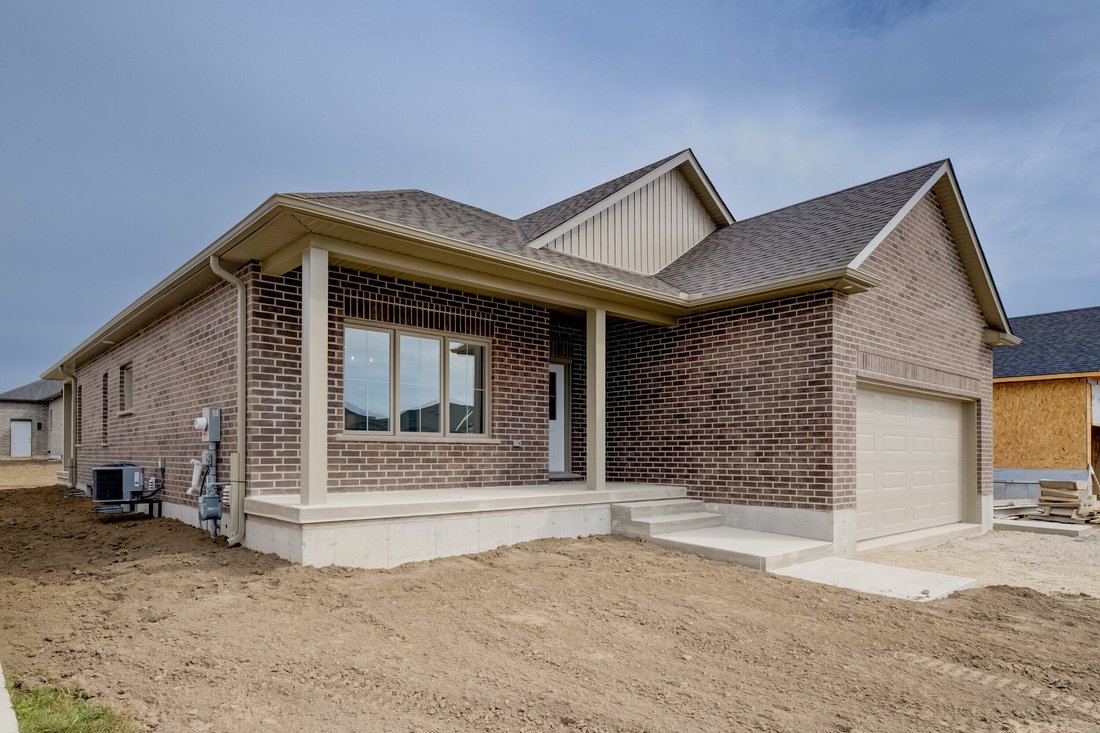 Casa a North Perth, Ontario, Canada 3 - 19038294