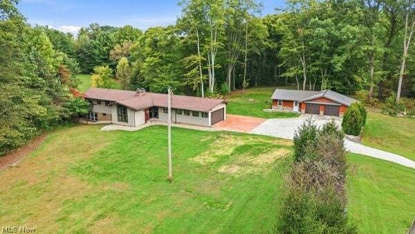 House in Cortland, Ohio, United States 4 - 19039664