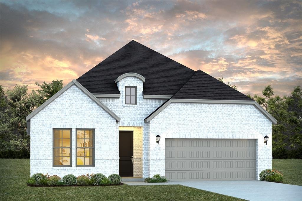 Haus in McKinney, Texas, Vereinigte Staaten 1 - 19039410
