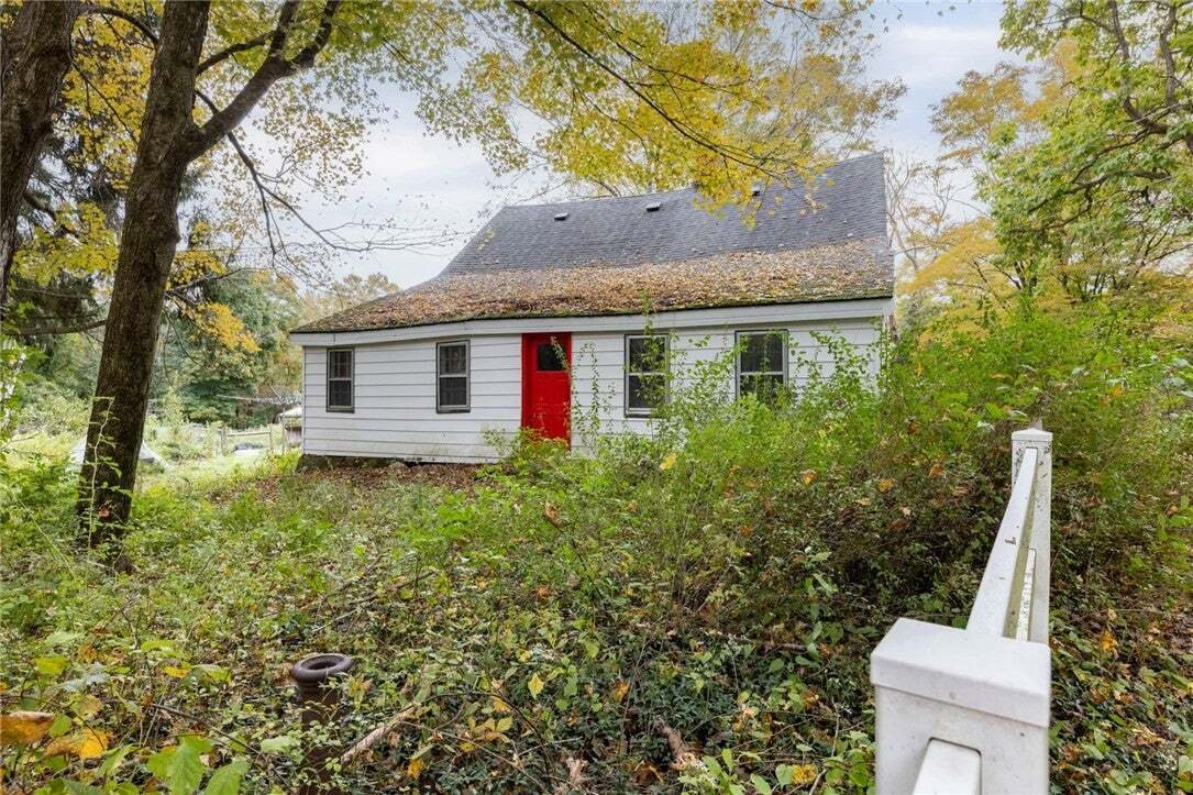 Casa en Richmond, Rhode Island, Estados Unidos 4 - 19038877
