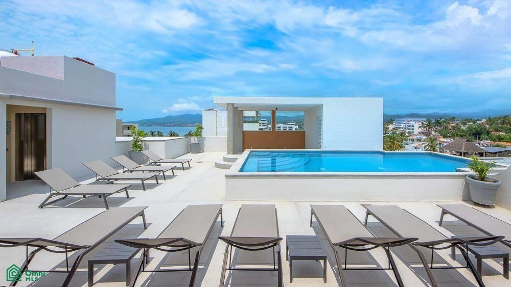 Appartement à Flamingos, Nayarit, Mexique 2 - 17232306