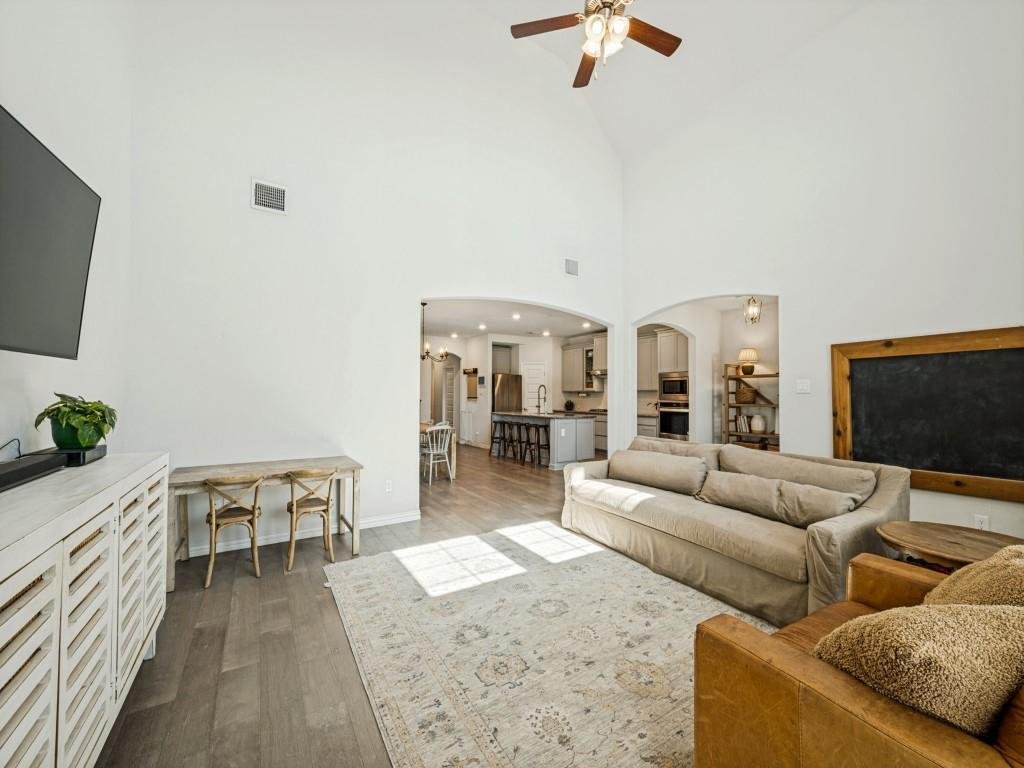 House in Little Elm, Texas, United States 5 - 19039489