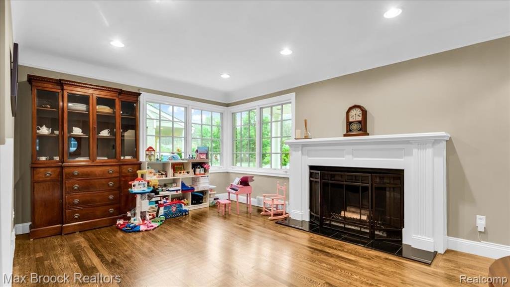 Casa a Birmingham, Michigan, Stati Uniti 4 - 19040116