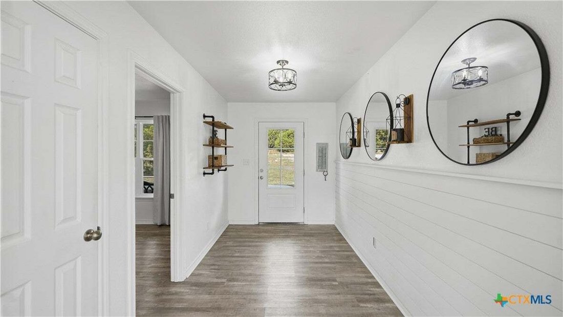Casa a Canyon Lake, Texas, Stati Uniti 2 - 19039544