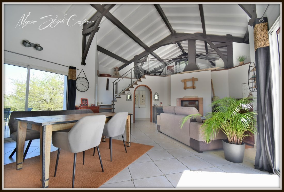 Maison à La Plage, Capbreton, France 5 - 19037534