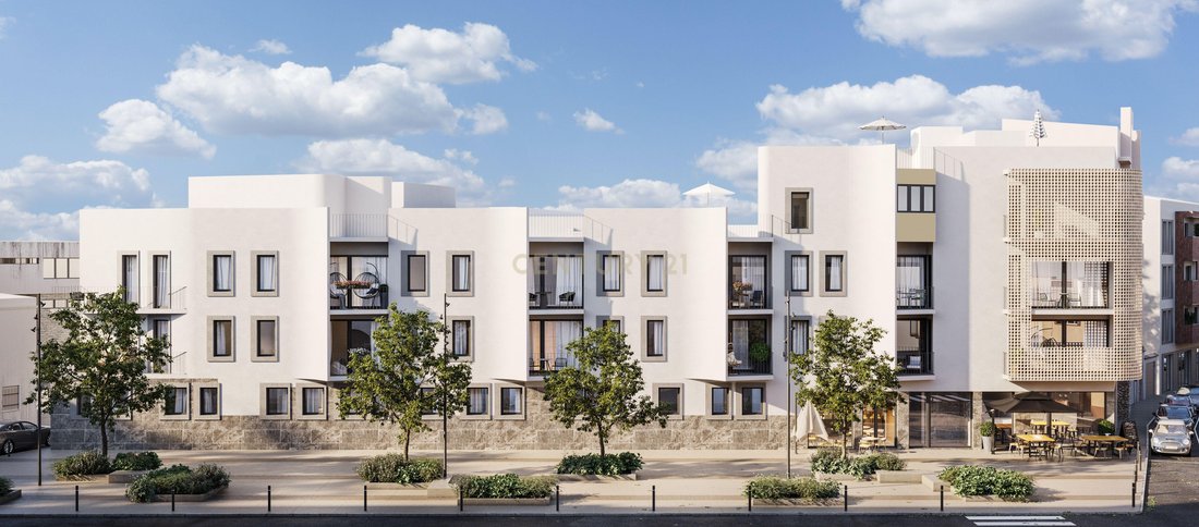 Apartment in Vilanova i la Geltru, Catalonia, Spain 3 - 19040317