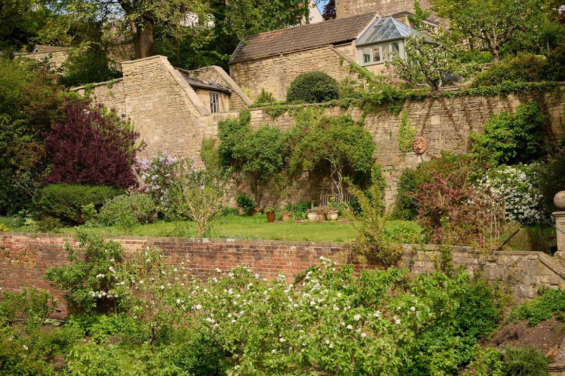 Apartment in Lansdown, Charlcombe, England 3 - 19038775