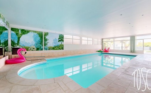 Maison à La Prevote, Thiais, France 1