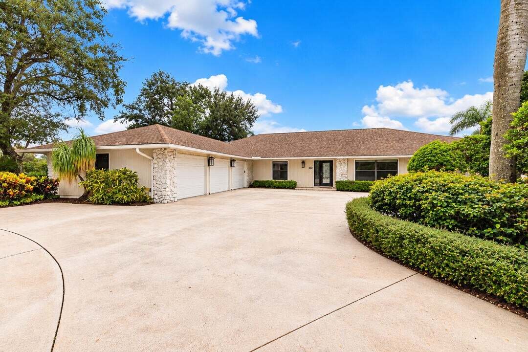House in Palm City, Florida, United States 5 - 19039377