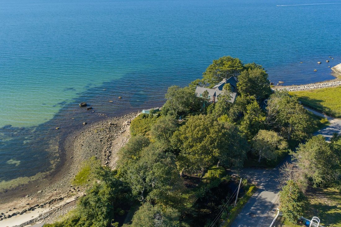 Casa a Falmouth, Massachusetts, Stati Uniti 2 - 19038072