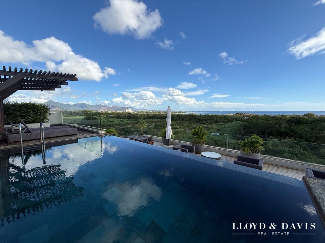 Apartment in Balaclava, Pamplemousses District, Mauritius 3 - 19041350