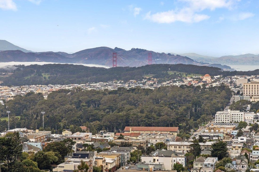House in San Francisco, California, United States 3 - 19038650