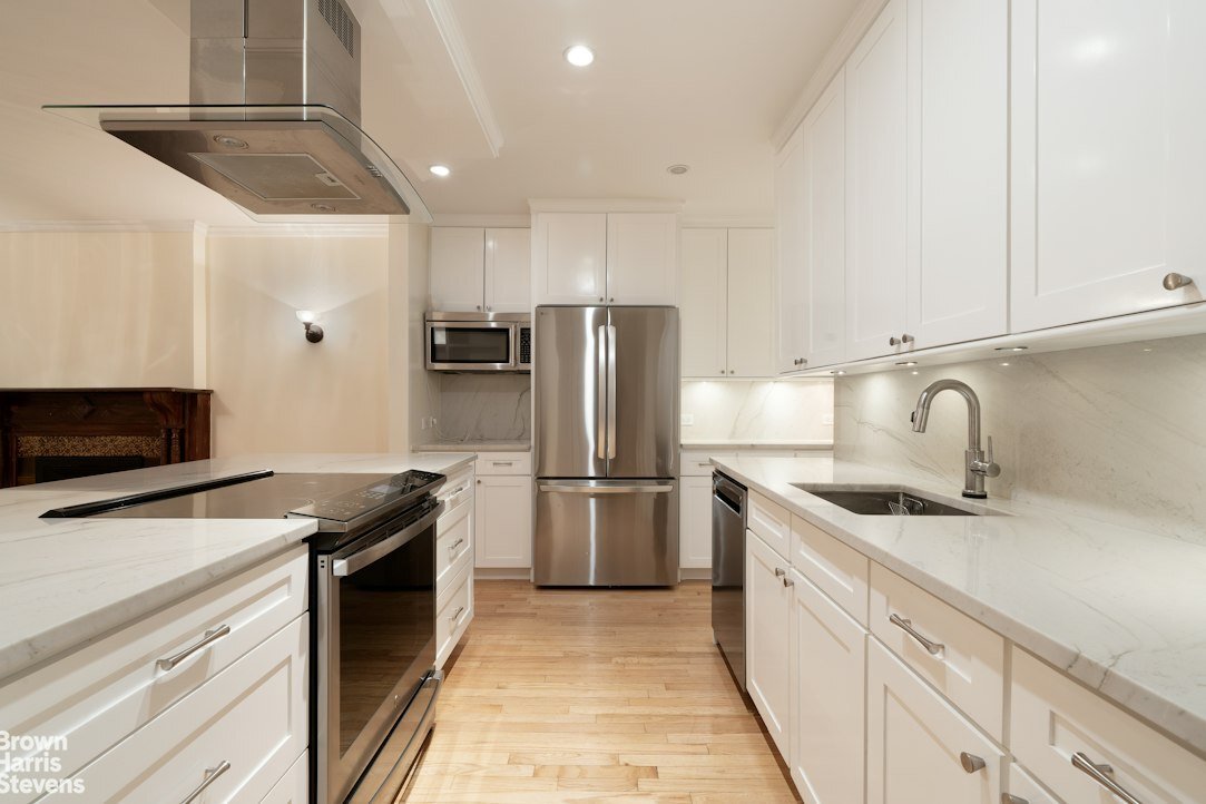 Townhouse in New York, New York, United States 3 - 19039354