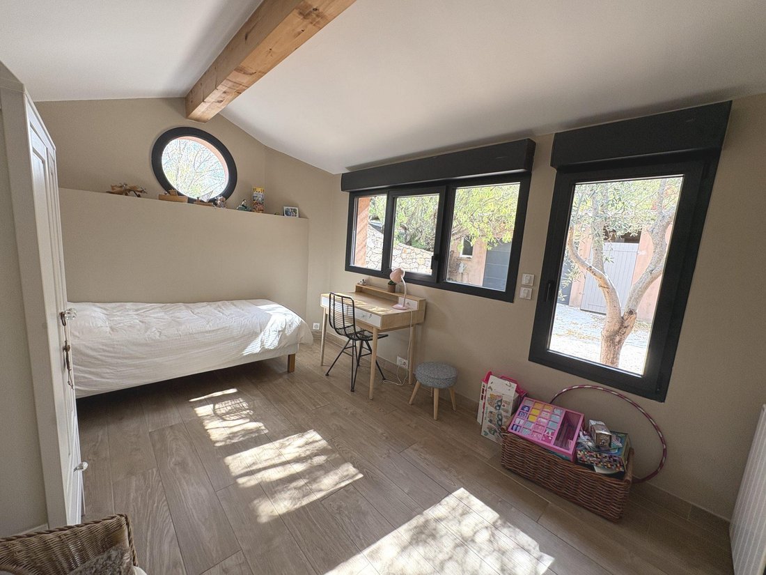 Haus in Hyères, Provence-Alpes-Côte d'Azur, Frankreich 4 - 19041448
