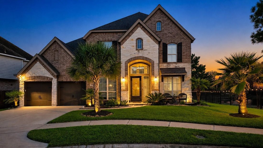 House in Houston, Texas, United States 4 - 19040127