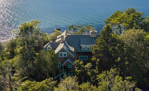 Casa a Falmouth, Massachusetts, Stati Uniti 1