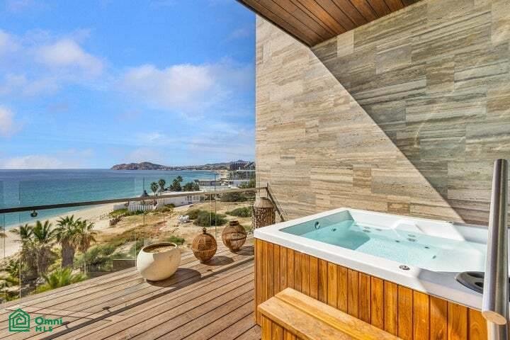 Townhouse in Cabo San Lucas, Baja California Sur, Mexico 4 - 19038597