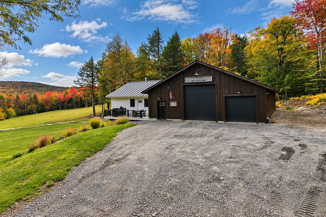 House in Stratton, Vermont, United States 4 - 19038017