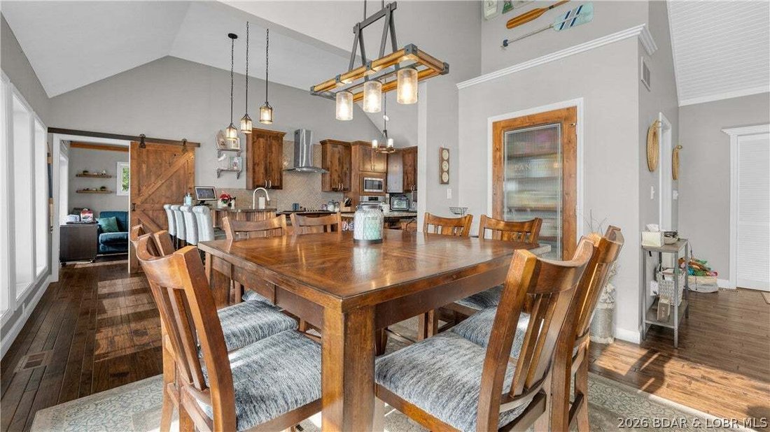 House in Gravois Mills, Missouri, United States 4 - 19038518