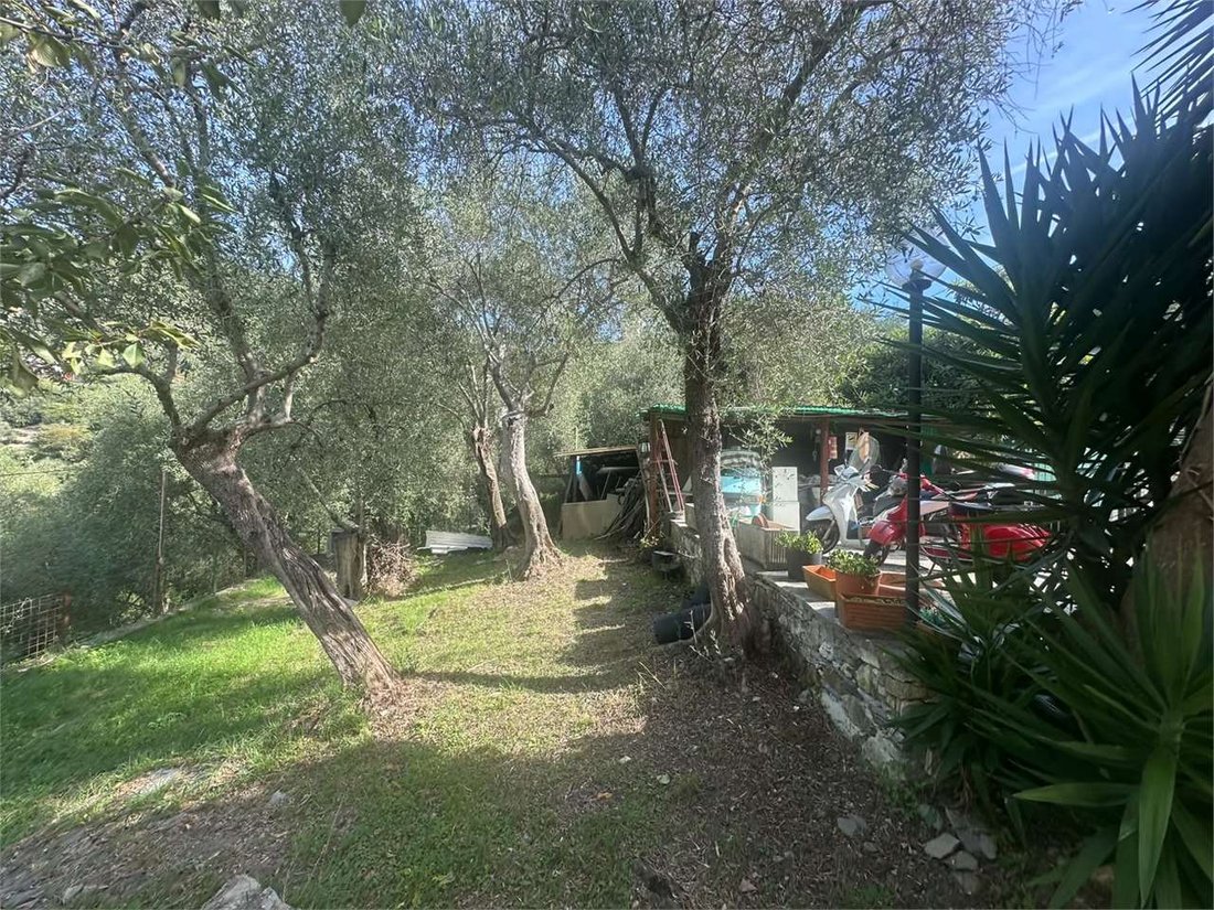 Appartamento a San Pietro di Novella - Sant'Andrea di Foggia - Montepegli, Rapallo, Liguria 5 - 19039294