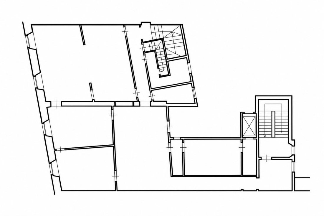 Apartment in Centro, Florence, Tuscany 2 - 19039679
