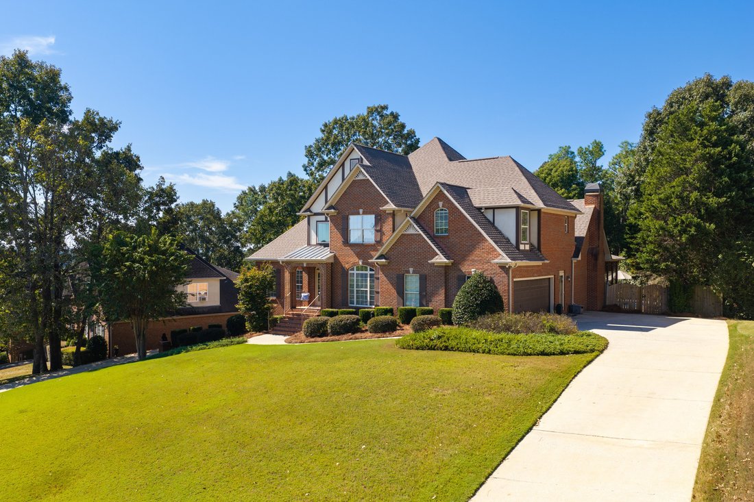Haus in Helena, Alabama, Vereinigte Staaten 3 - 19037687
