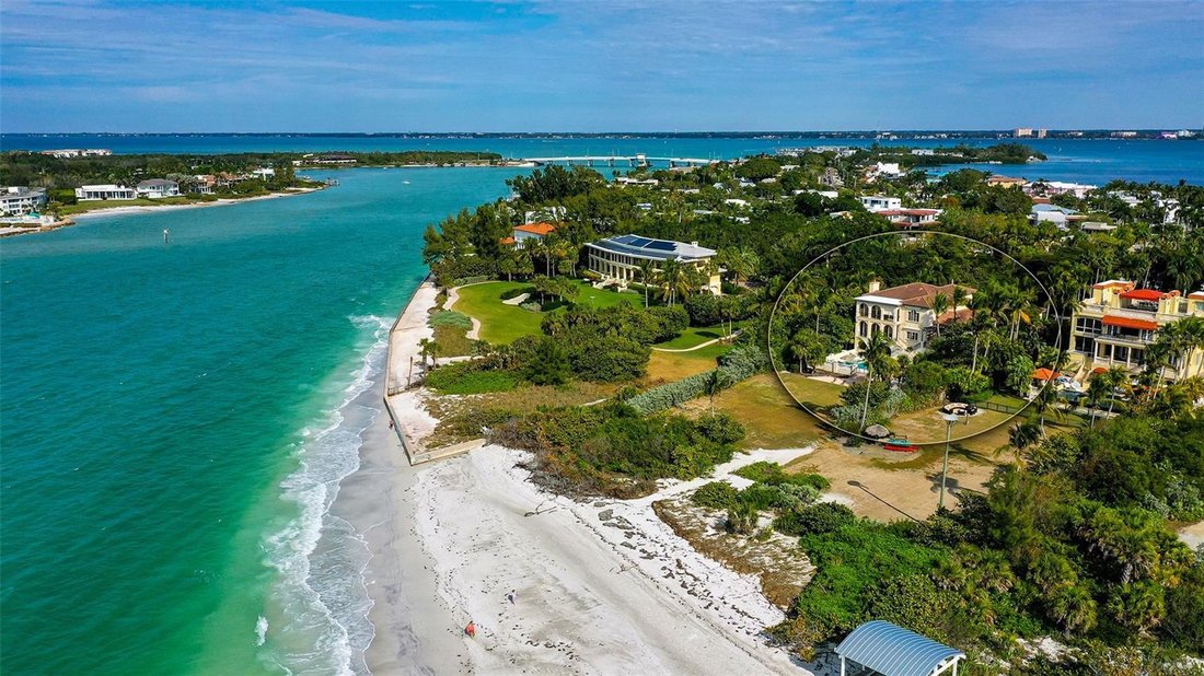 House in Sarasota, Florida, United States 3 - 19038787