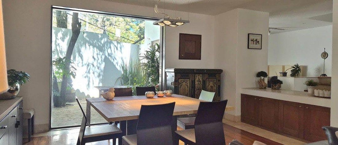 Condo in Mexico City, Mexico City, Mexico 4 - 19038452